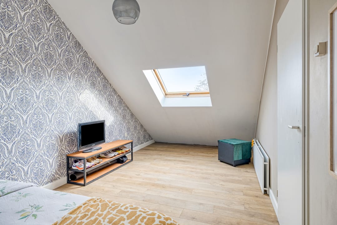 Foto 26 van Pottenbakkerstraat 45