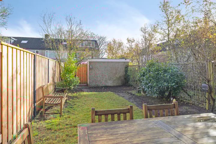 Foto 28 van Pottenbakkerstraat 45