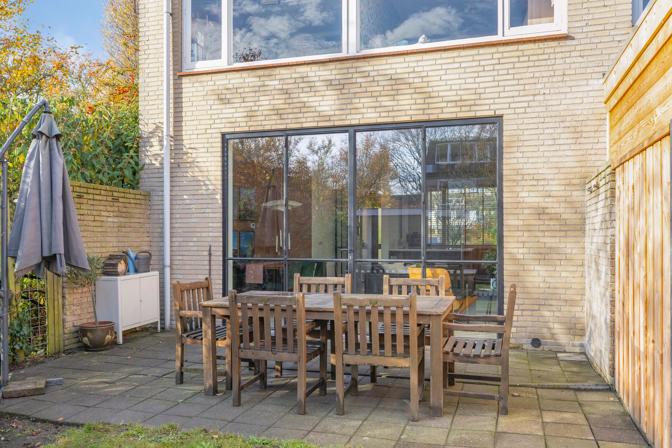 Foto 30 van Pottenbakkerstraat 45