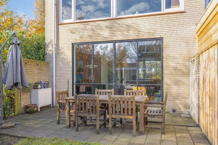 Foto 30 van Pottenbakkerstraat 45