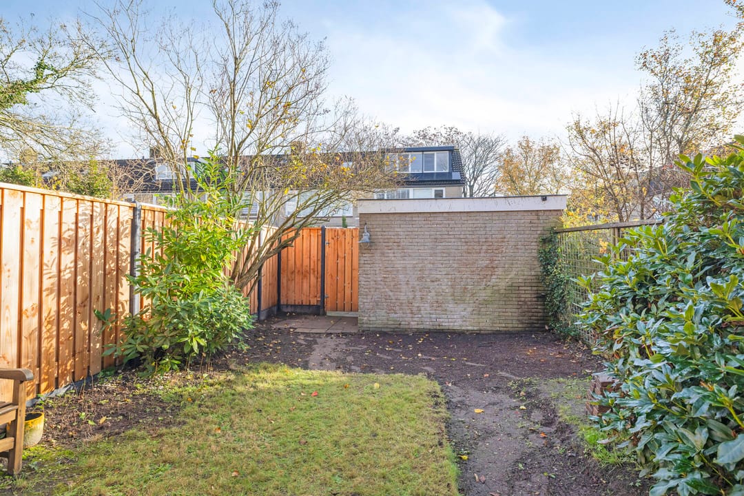 Foto 32 van Pottenbakkerstraat 45