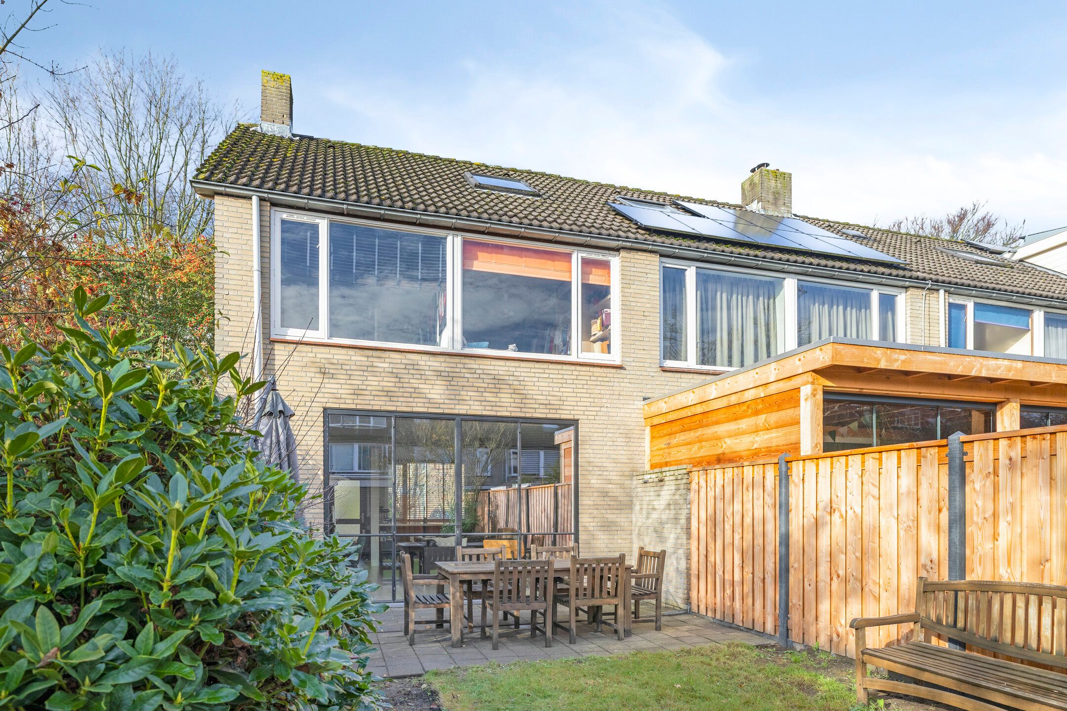 Foto 33 van Pottenbakkerstraat 45