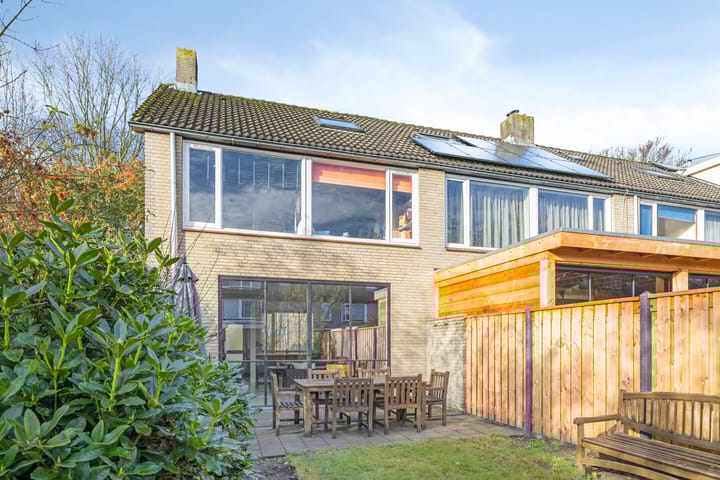 Foto 33 van Pottenbakkerstraat 45