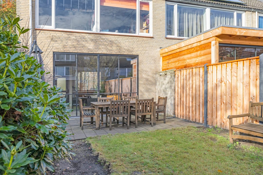 Foto 31 van Pottenbakkerstraat 45