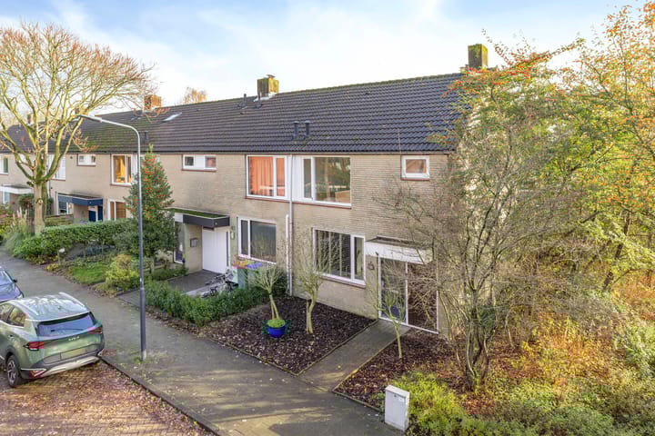 Foto 34 van Pottenbakkerstraat 45