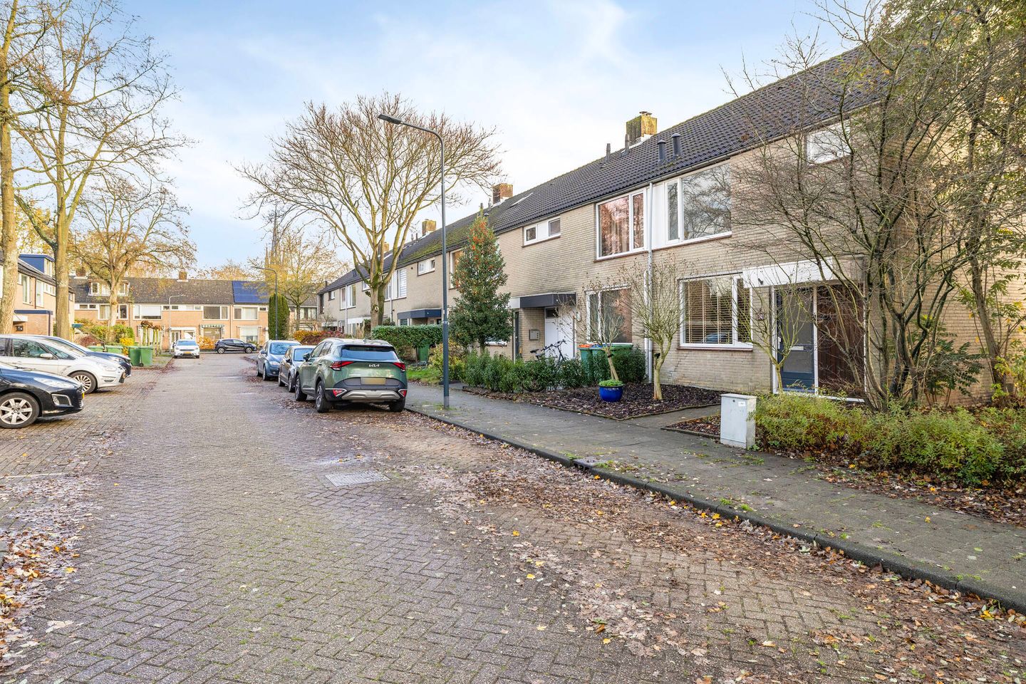 Foto 35 van Pottenbakkerstraat 45