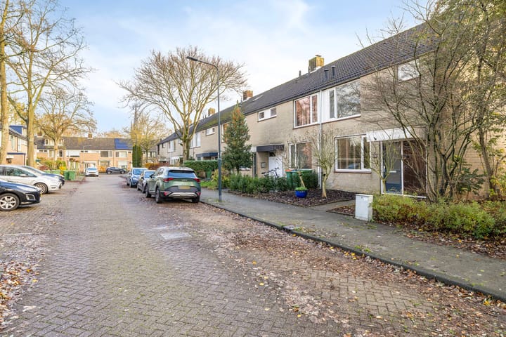 Foto 35 van Pottenbakkerstraat 45