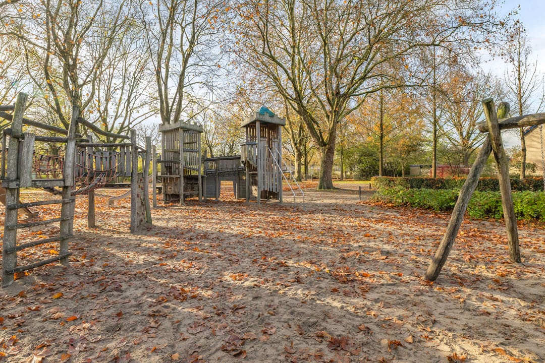 Foto 37 van Pottenbakkerstraat 45