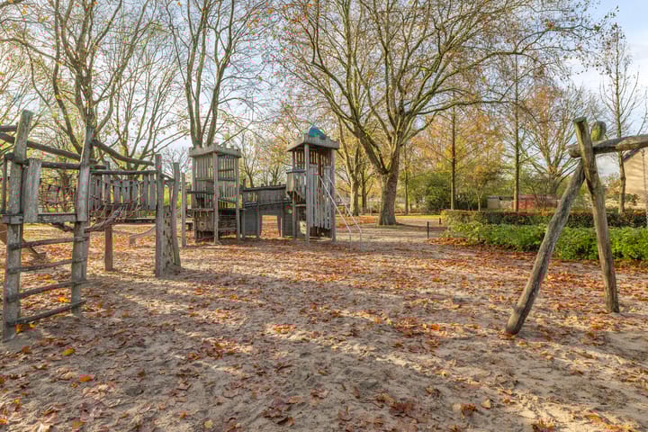 Foto 37 van Pottenbakkerstraat 45