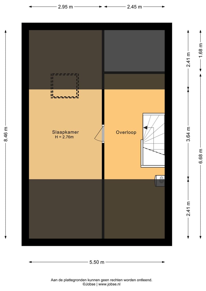 Foto 40 van Pottenbakkerstraat 45