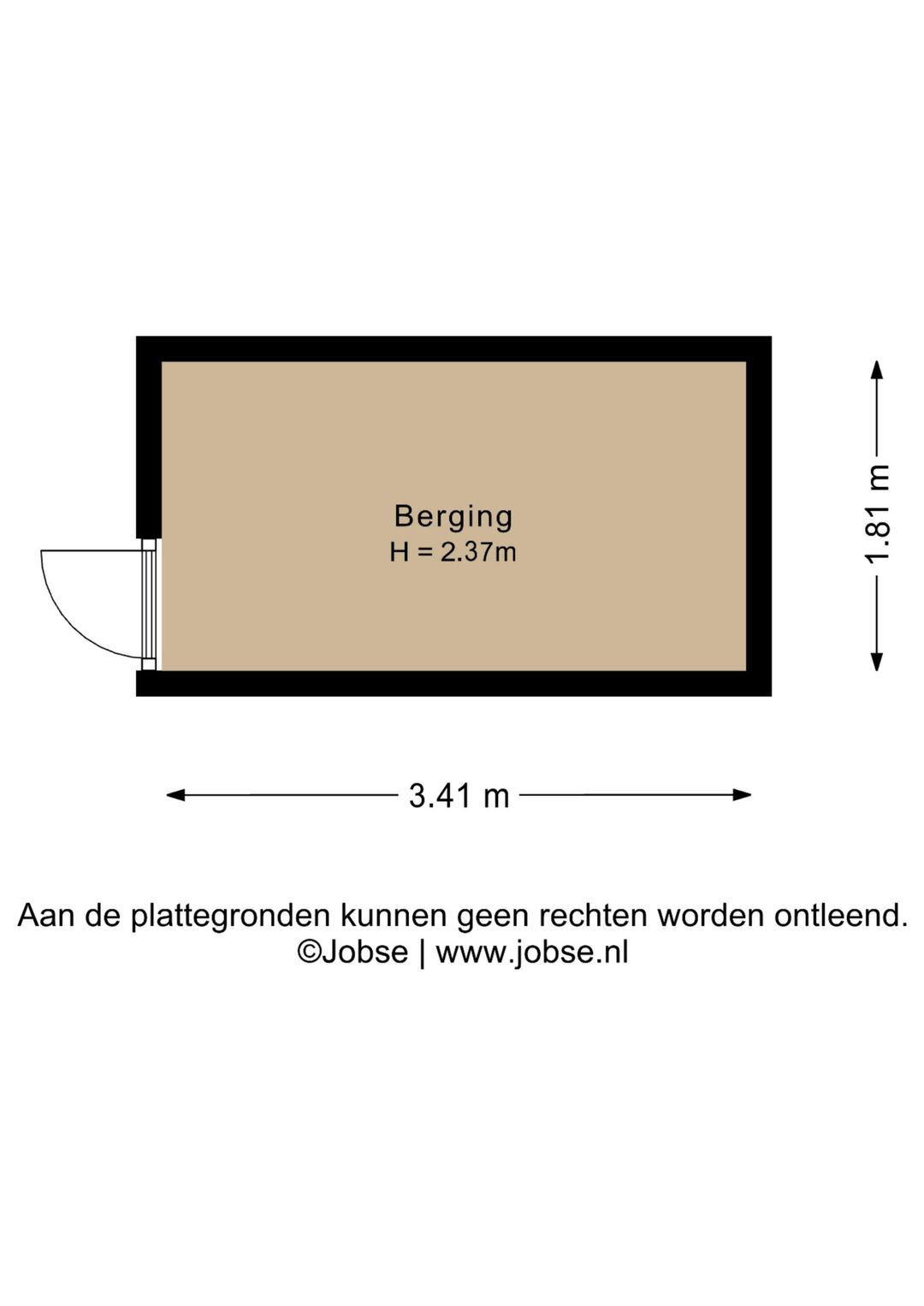 Foto 41 van Pottenbakkerstraat 45