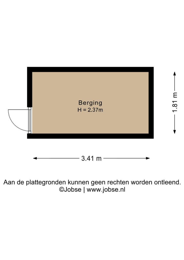 Foto 41 van Pottenbakkerstraat 45