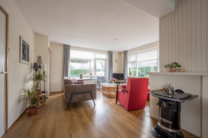 Photo 2 of Berkenlaan 16