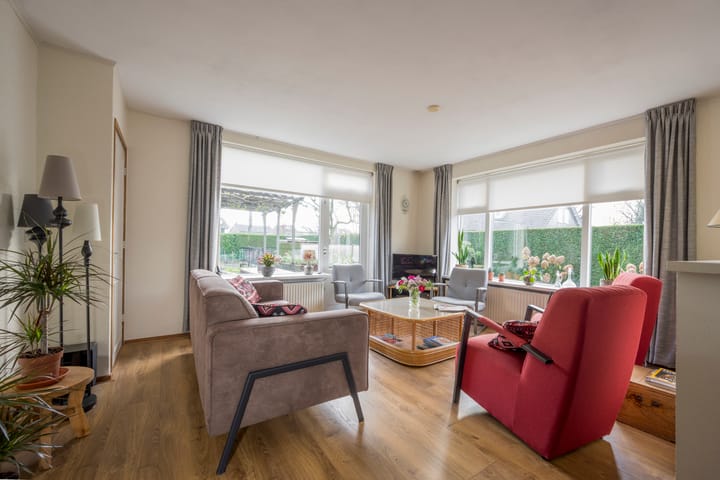 Photo 3 of Berkenlaan 16