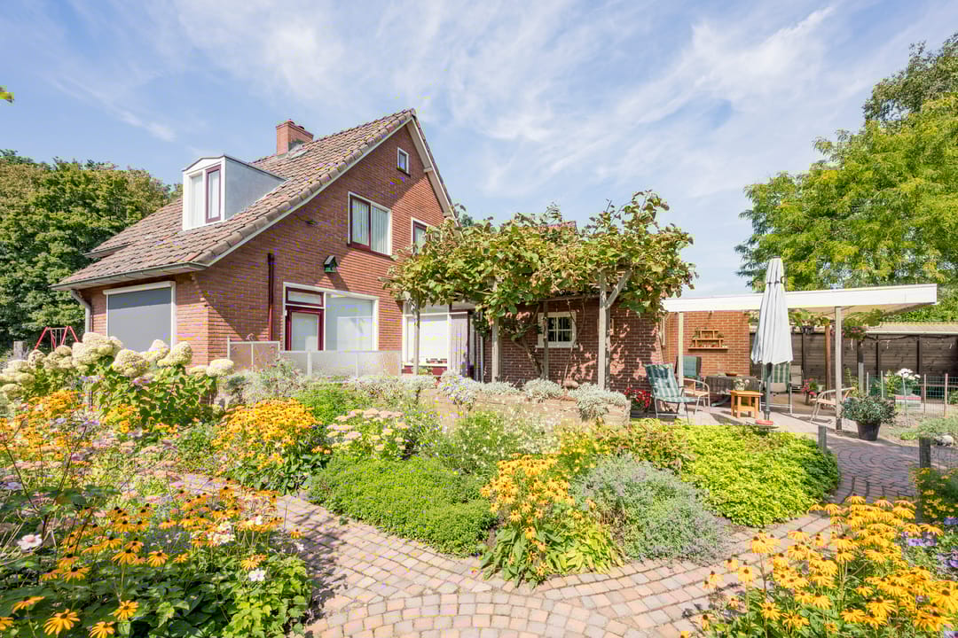 Photo 28 of Berkenlaan 16