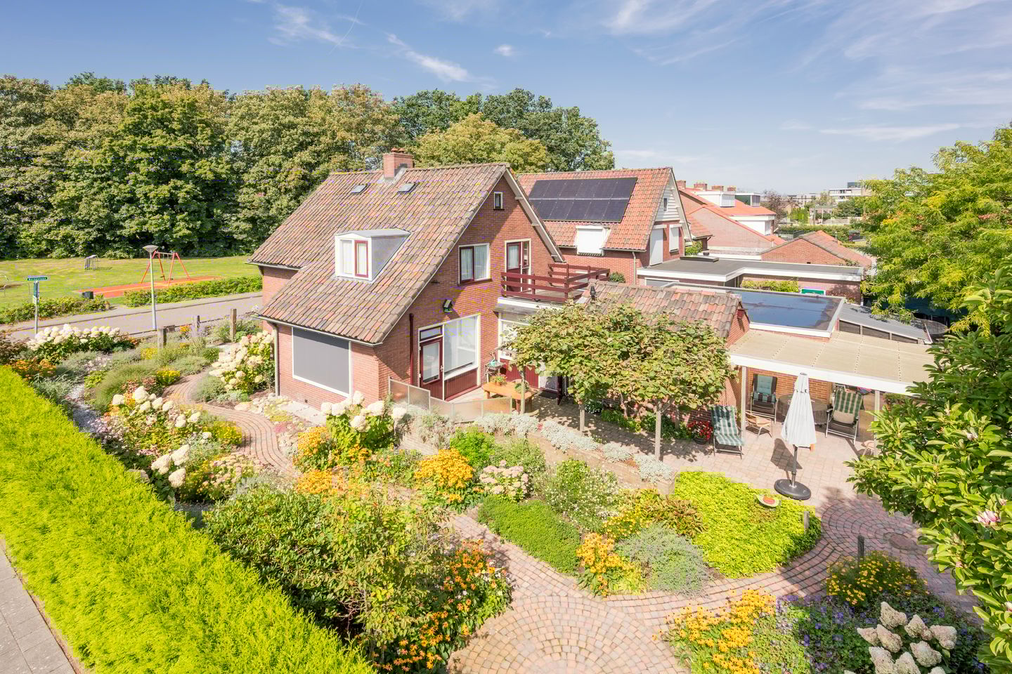 Photo 29 of Berkenlaan 16