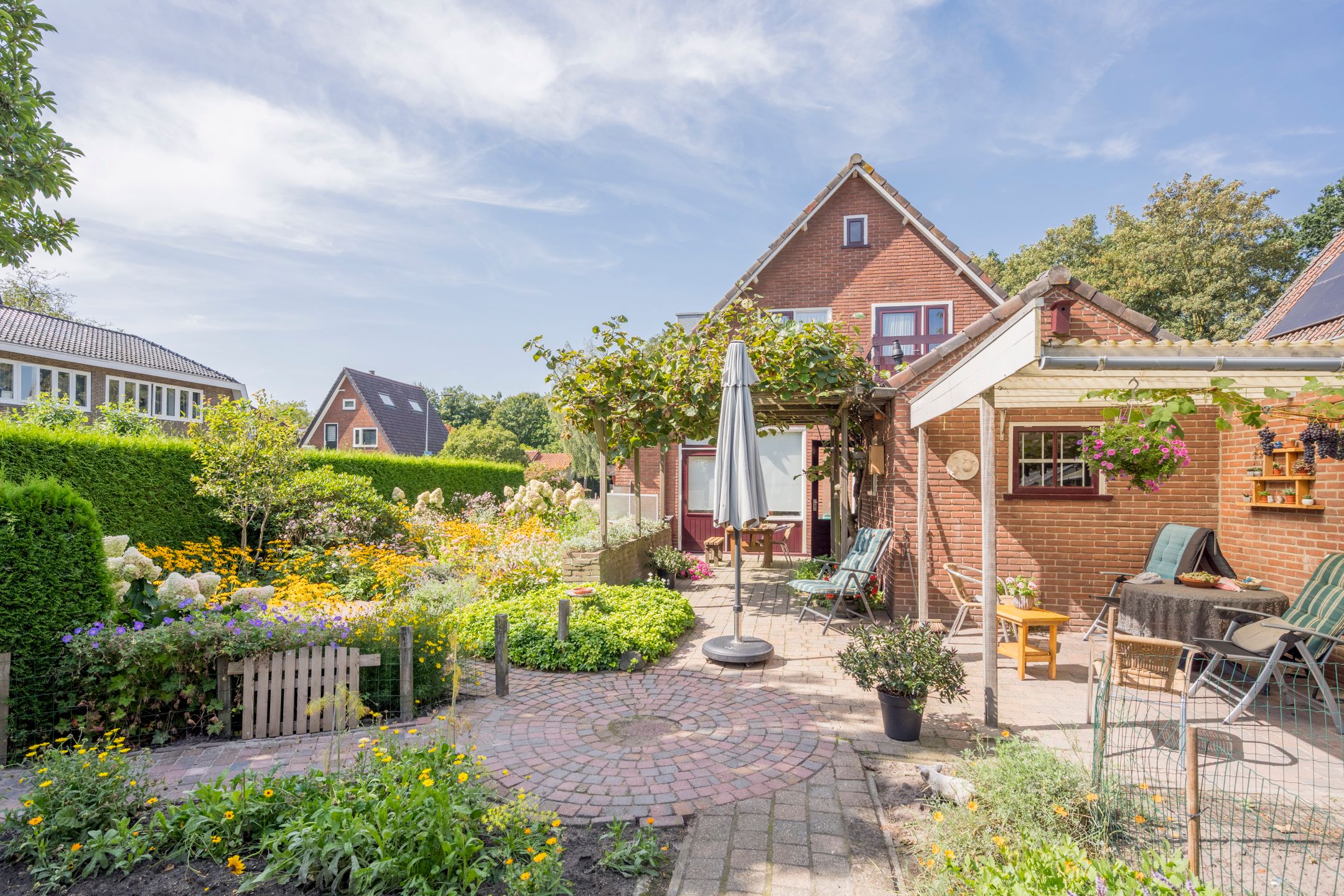 Photo 30 of Berkenlaan 16