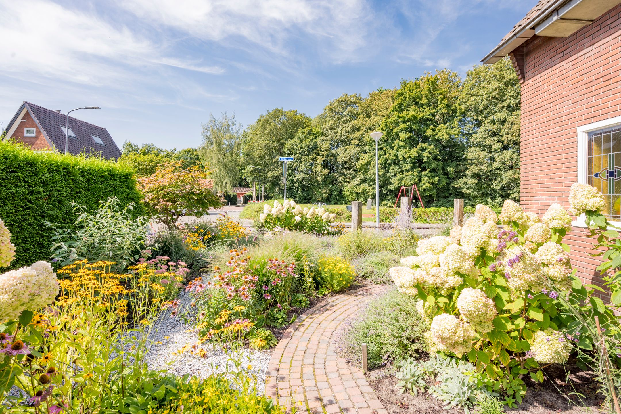 Photo 33 of Berkenlaan 16