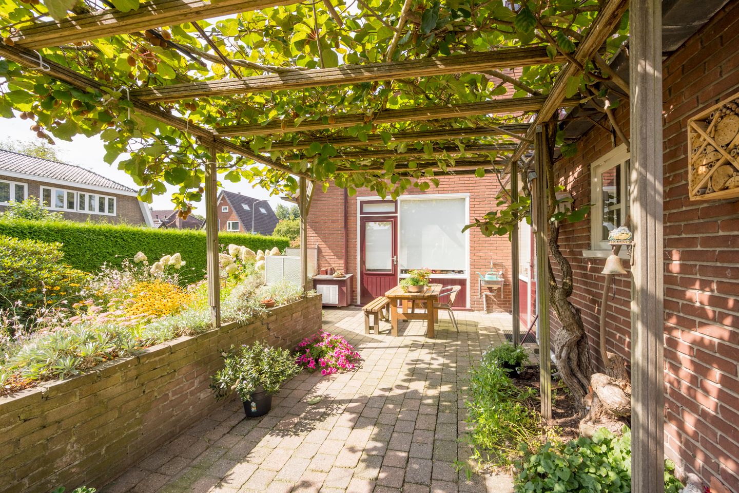 Photo 35 of Berkenlaan 16