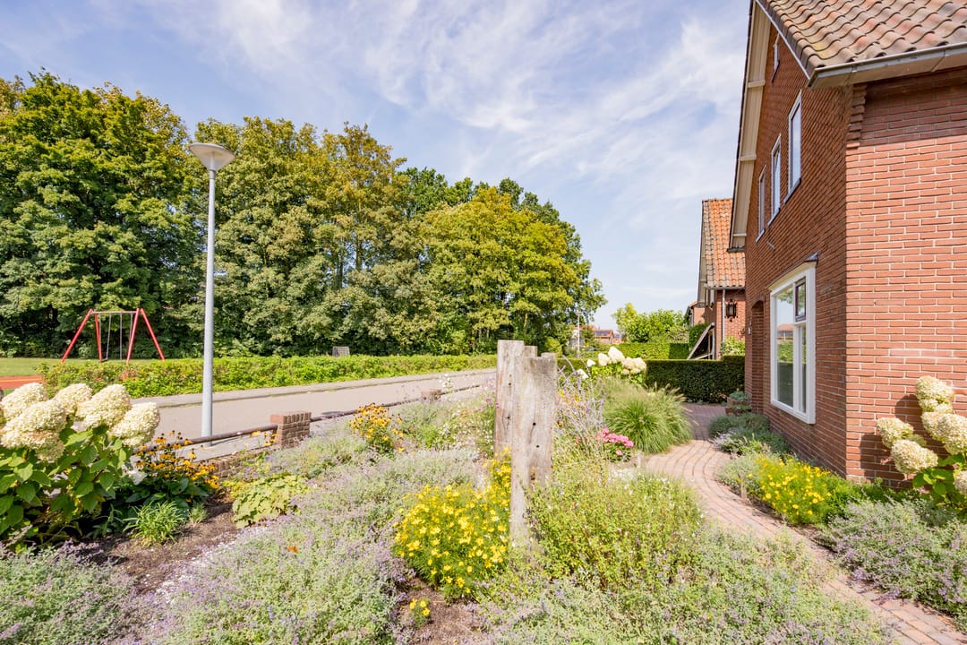 Photo 37 of Berkenlaan 16