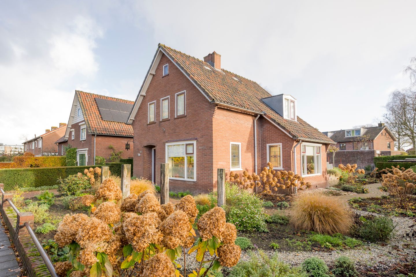 Photo 40 of Berkenlaan 16