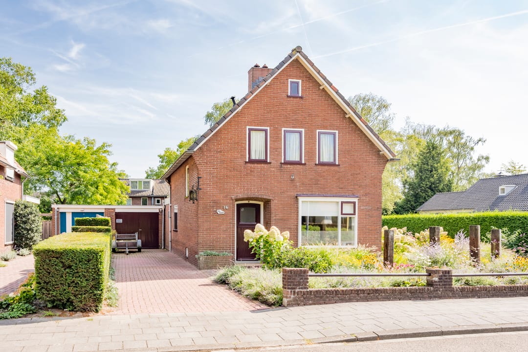 Photo 41 of Berkenlaan 16