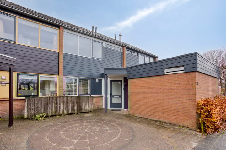 Hobbemastraat 33 main image