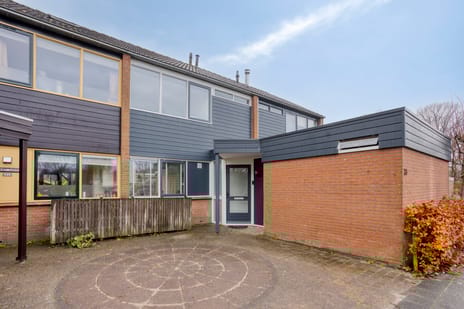 Hobbemastraat thumbnail