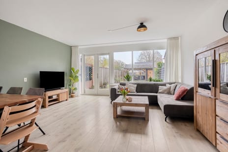 Hobbemastraat 33 secondary image