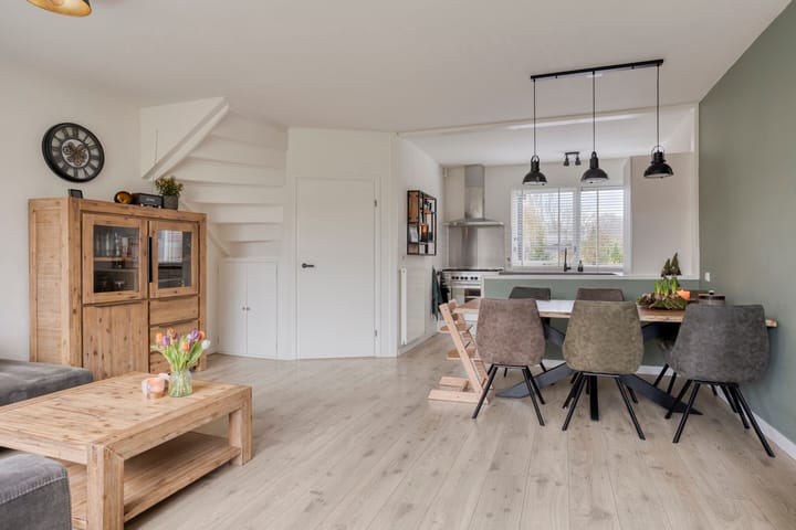 Photo 5 of Hobbemastraat 33