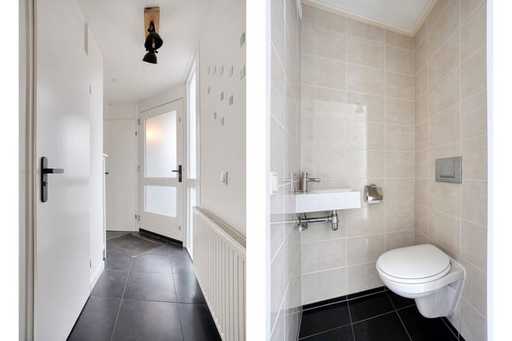 Photo 9 of Hobbemastraat 33