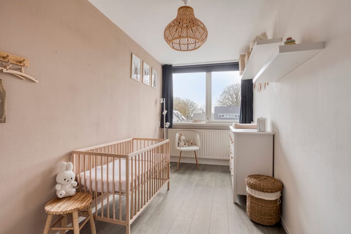 Photo 15 of Hobbemastraat 33