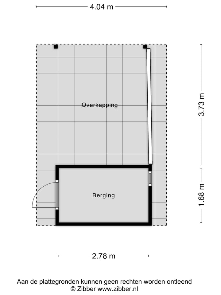 Photo 34 of Hobbemastraat 33