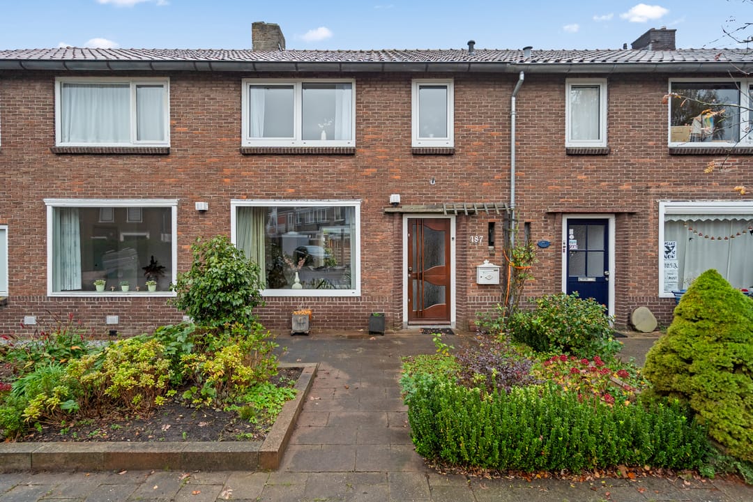 Foto 1 van Daalseweg 187