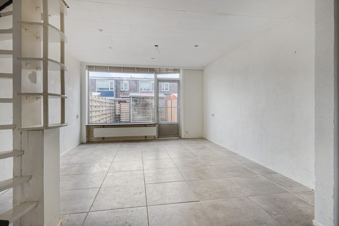 Photo 2 of Traviataweg 34