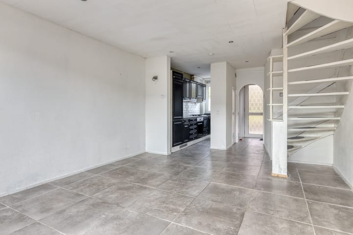 Photo 3 of Traviataweg 34