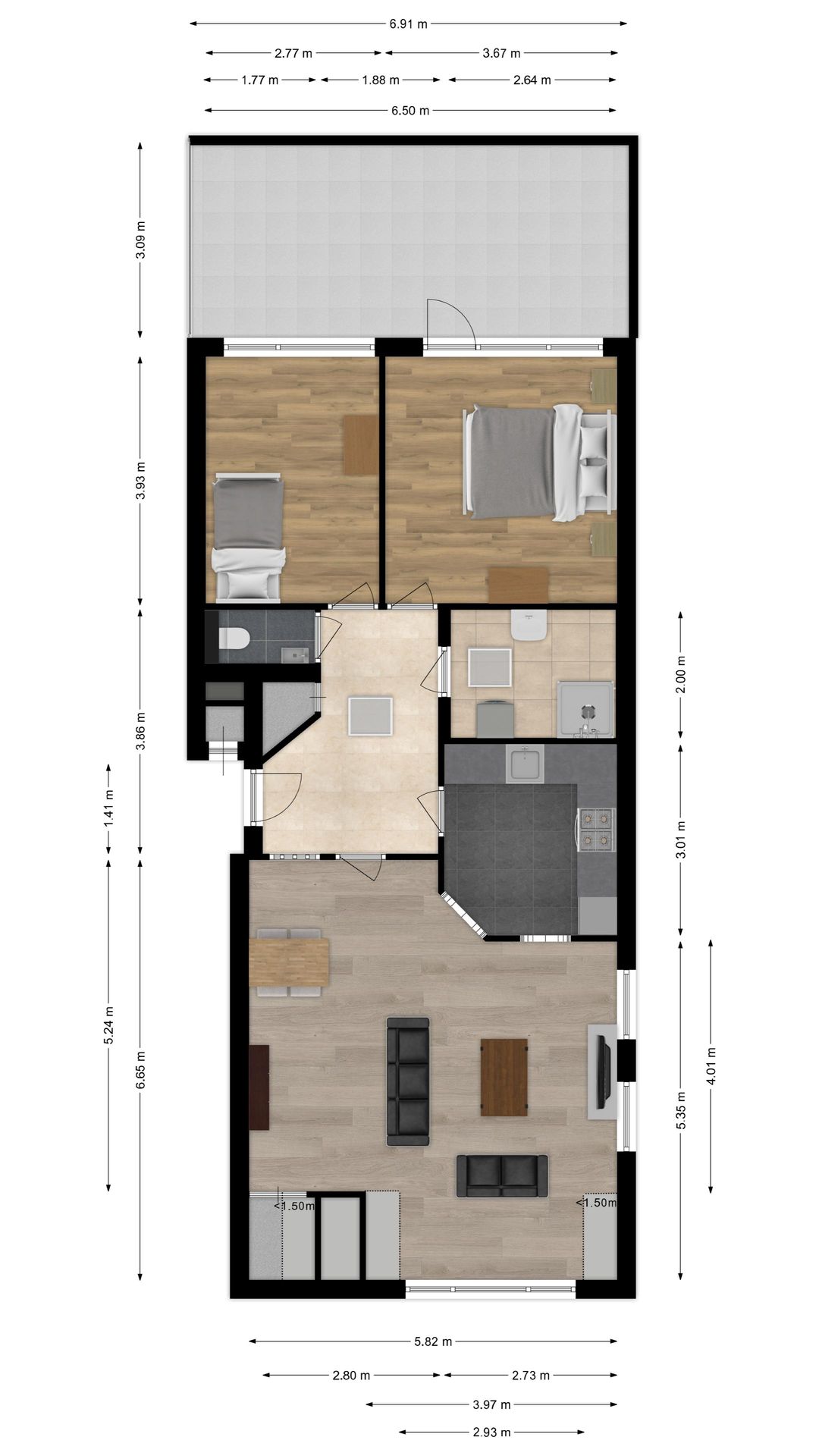 Foto 37 van Nieuwstraat 18