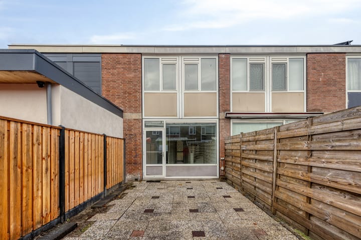 Photo 5 of Traviataweg 34