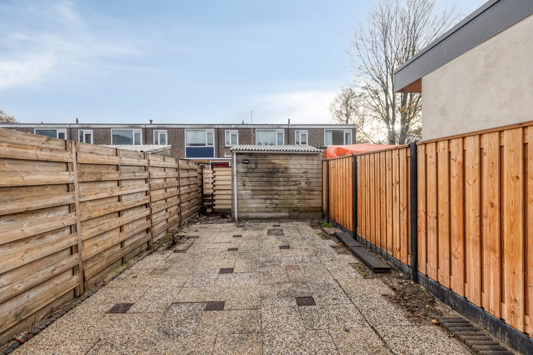 Photo 7 of Traviataweg 34