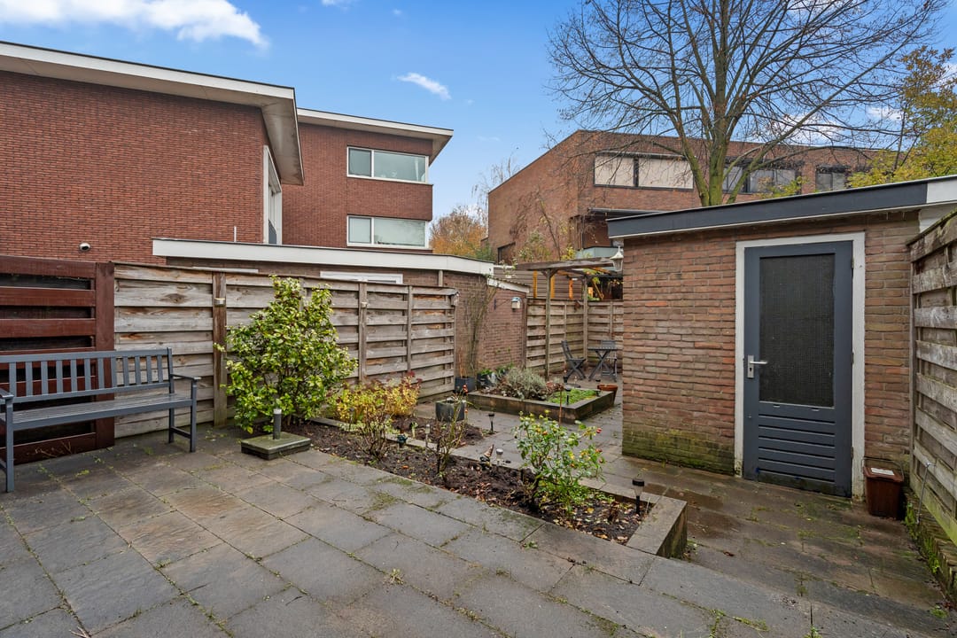 Foto 28 van Daalseweg 187