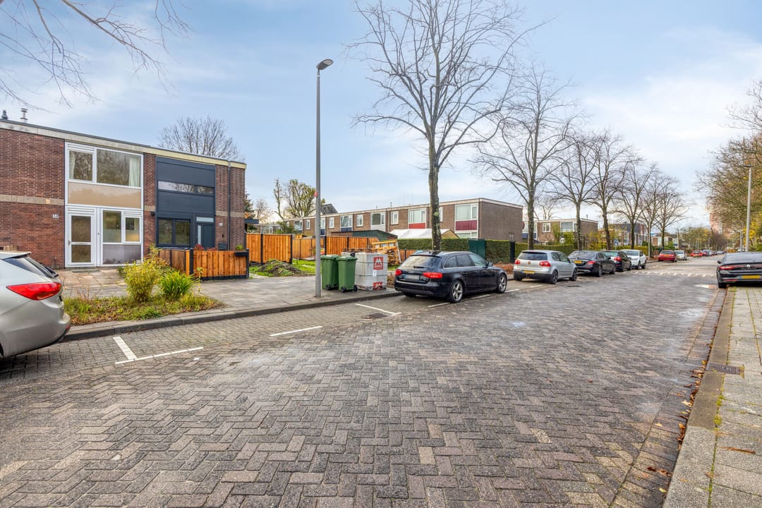 Photo 16 of Traviataweg 34