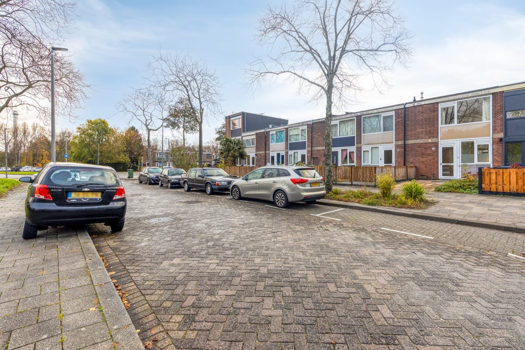 Photo 17 of Traviataweg 34