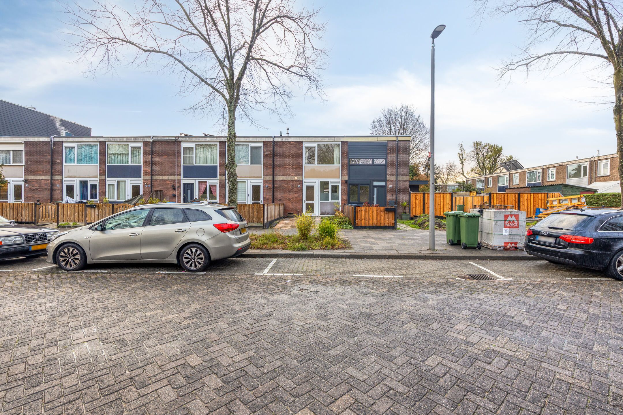 Photo 18 of Traviataweg 34