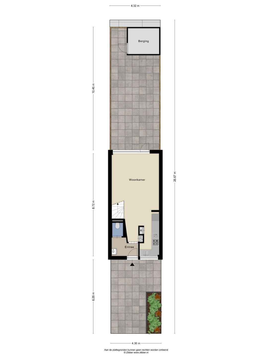 Photo 22 of Traviataweg 34