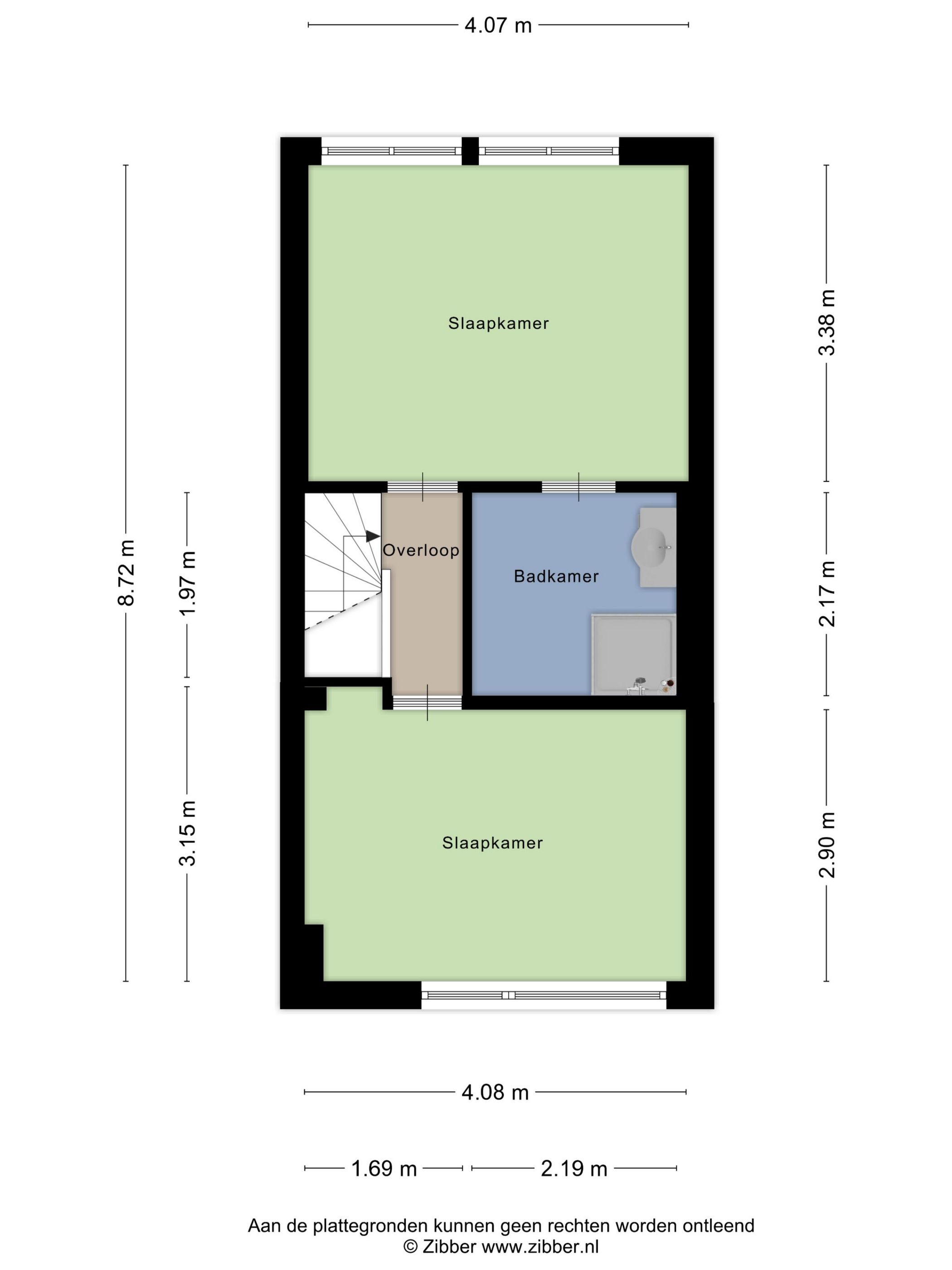 Photo 24 of Traviataweg 34