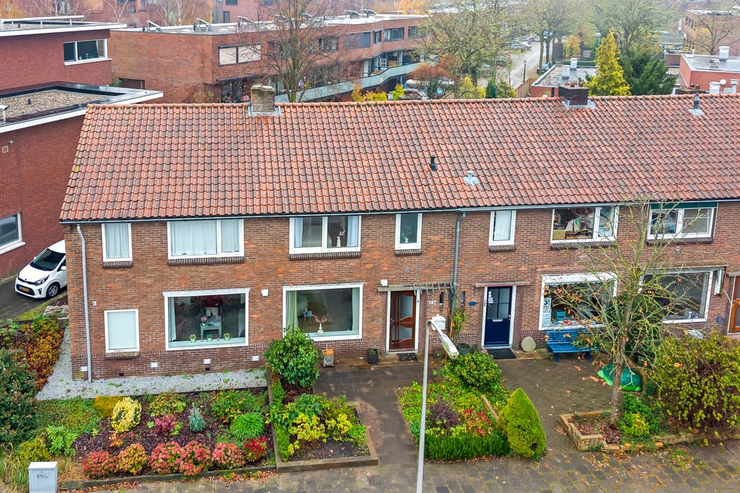 Foto 53 van Daalseweg 187