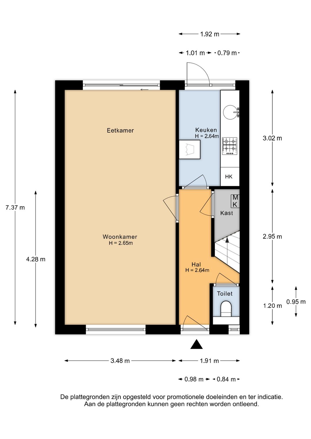 Foto 56 van Daalseweg 187