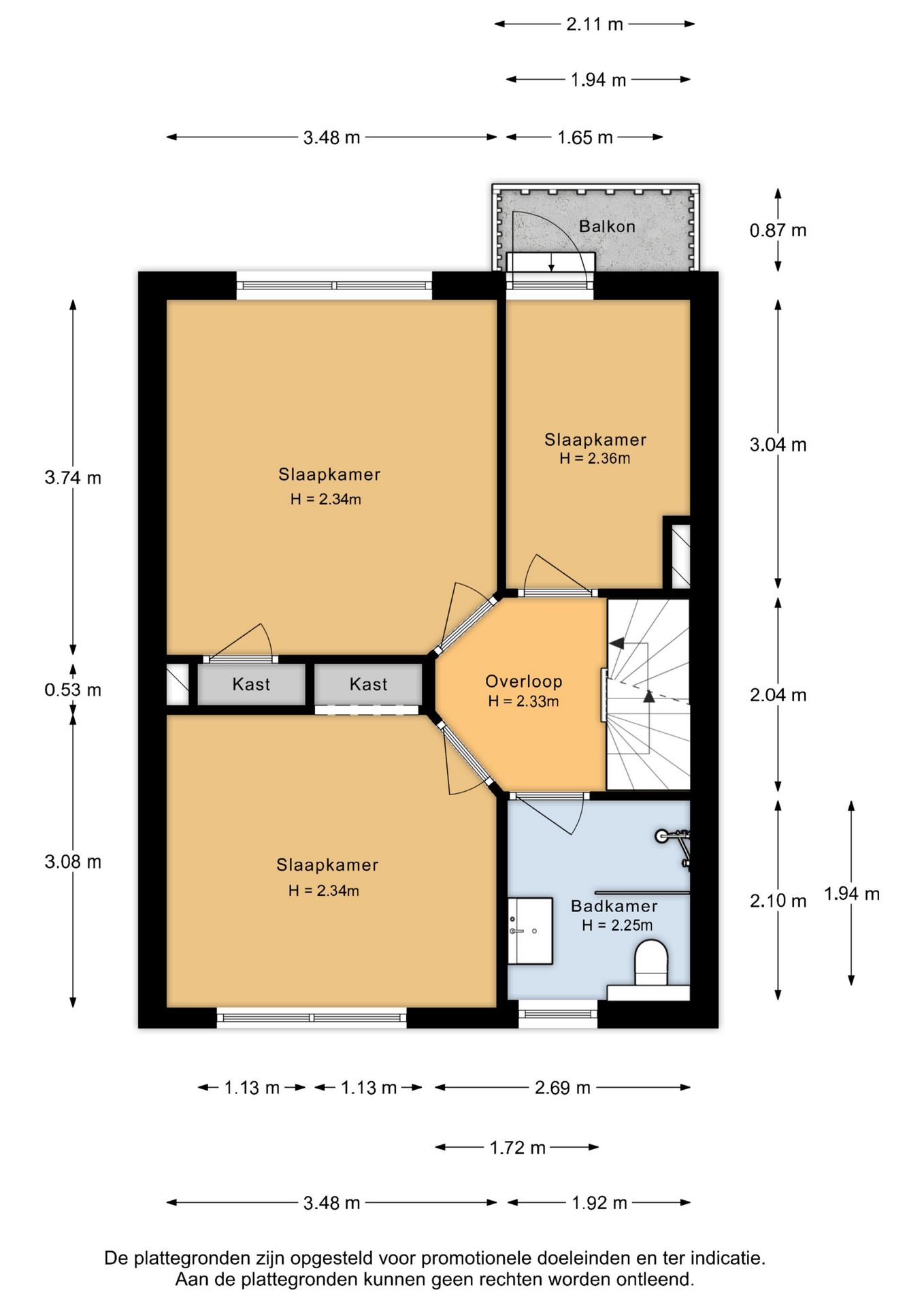 Foto 57 van Daalseweg 187