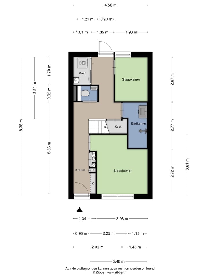Foto 33 van Zwarte Specht 66