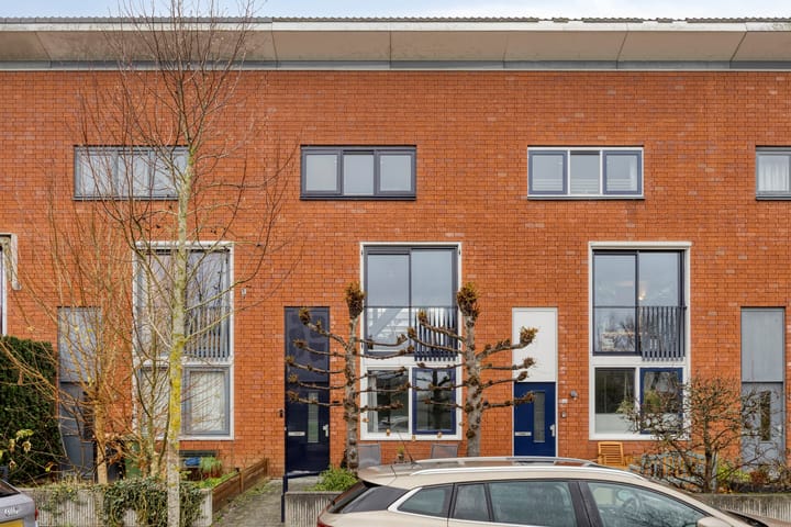 Foto 4 van Zwarte Specht 66